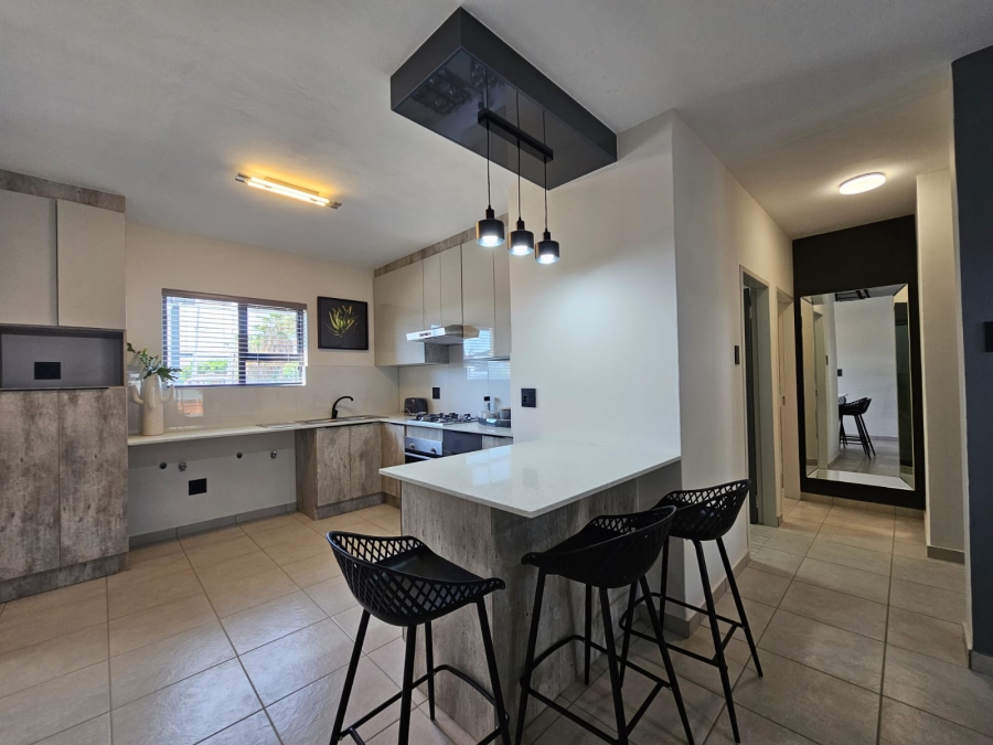 To Let 2 Bedroom Property for Rent in Cashan North West
